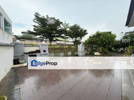 Single Storey Bungalow @ Seri Alam, Johor, Masai