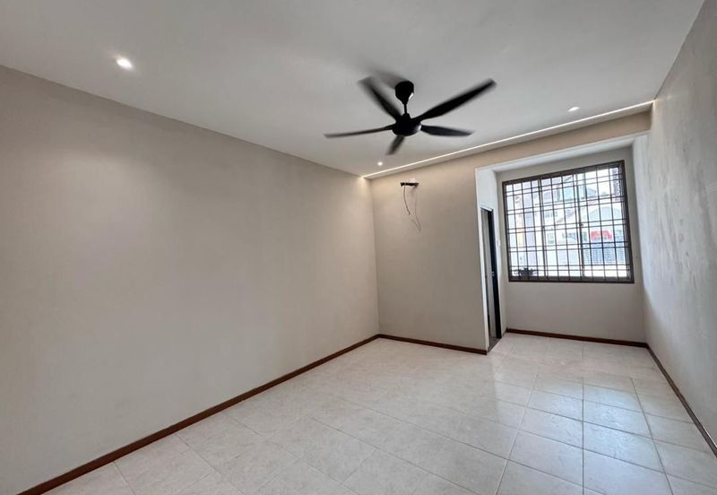 Bukit Impian, Taman Impian Emas