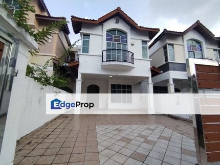 Double Storey Terrace @ Impian Emas, Johor, Skudai