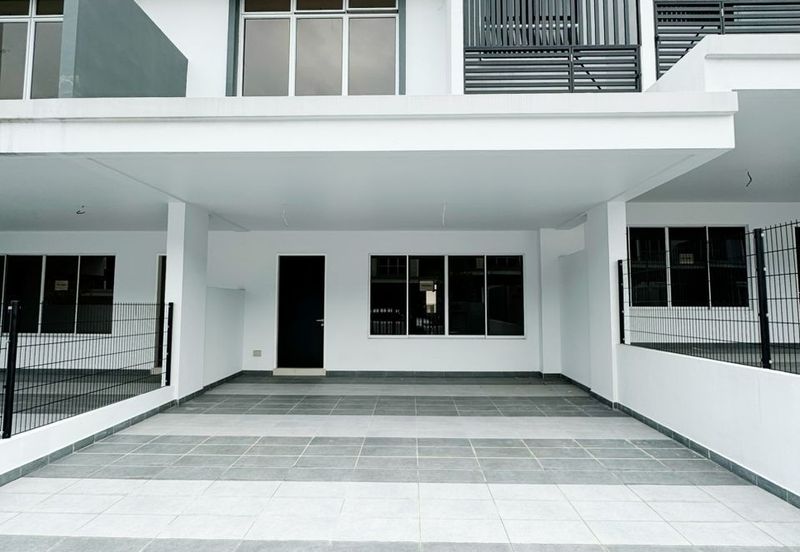 Iconia Garden Residence @ Taman Impian Emas