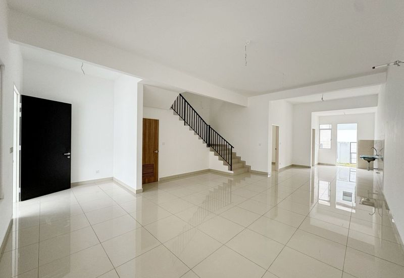 Iconia Garden Residence @ Taman Impian Emas