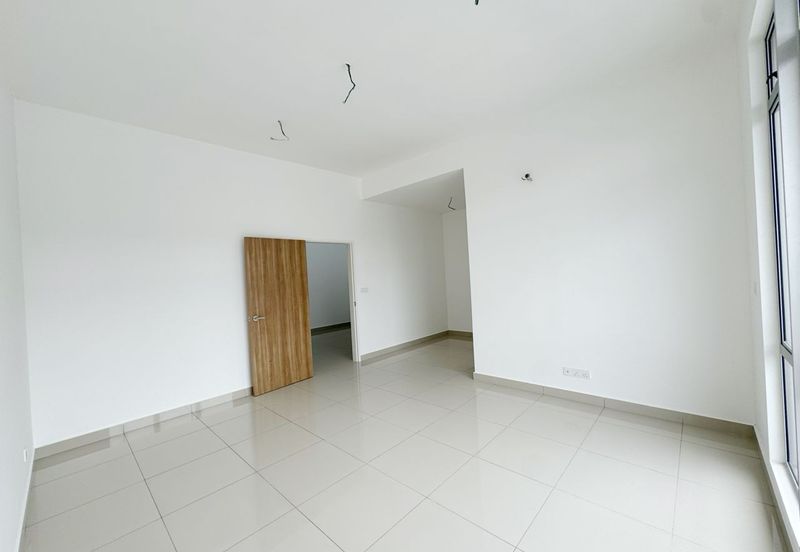 Iconia Garden Residence @ Taman Impian Emas