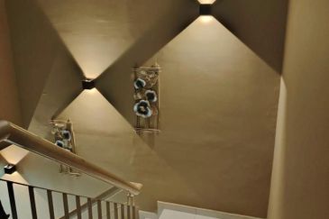 Maya Heights-Stella series @ Bandar Seri Alam