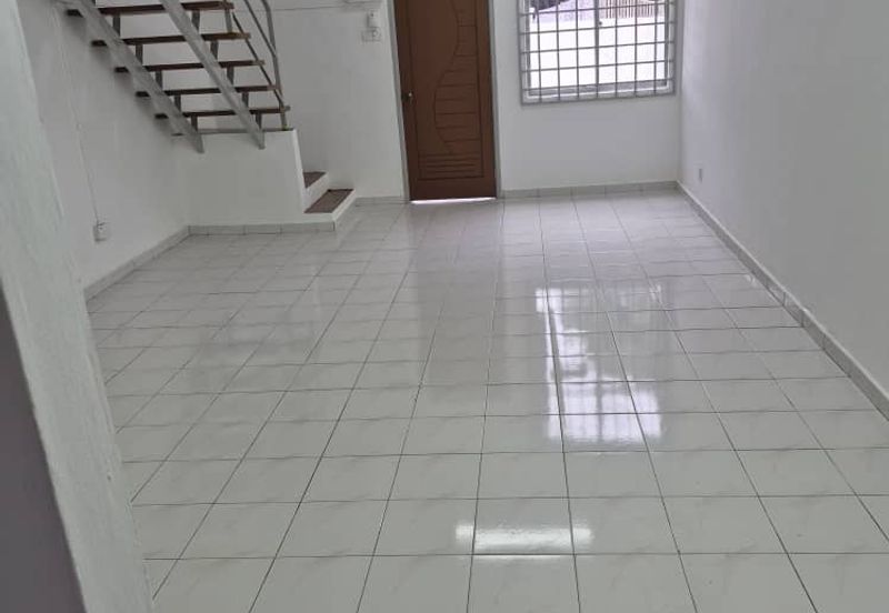 Bandar Baru Seri Alam