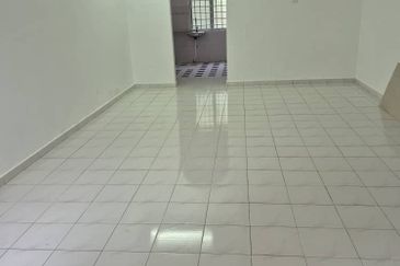 Bandar Baru Seri Alam