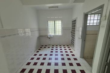 Bandar Baru Seri Alam