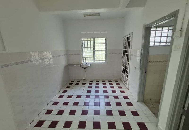 Bandar Baru Seri Alam