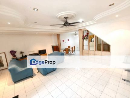 Double Storey Terrace @ Desa Cemerlang, Johor, Ulu Tiram