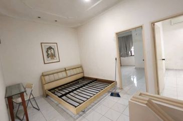 Taman Desa Cemerlang