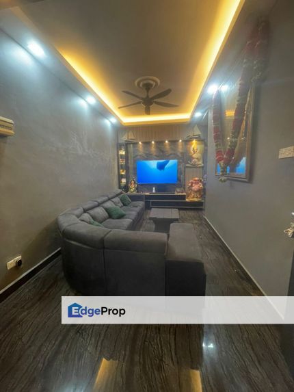 Single Storey Terrace @ Kempas Indah, Johor, Johor Bahru