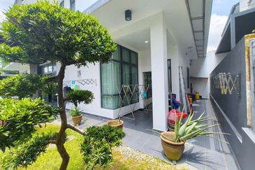 The Straits View Residences