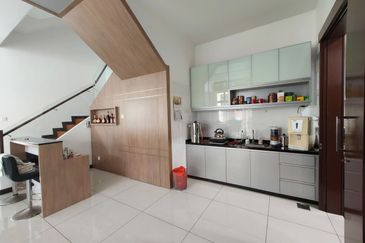 The Straits View Residences