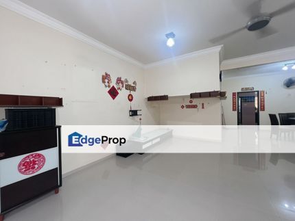 Double Storey Terrace @ Mount Austin, Johor, Johor Bahru