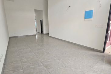 Iconia Garden Residence @ Taman Impian Emas