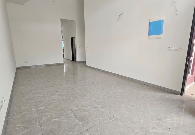 Iconia Garden Residence @ Taman Impian Emas