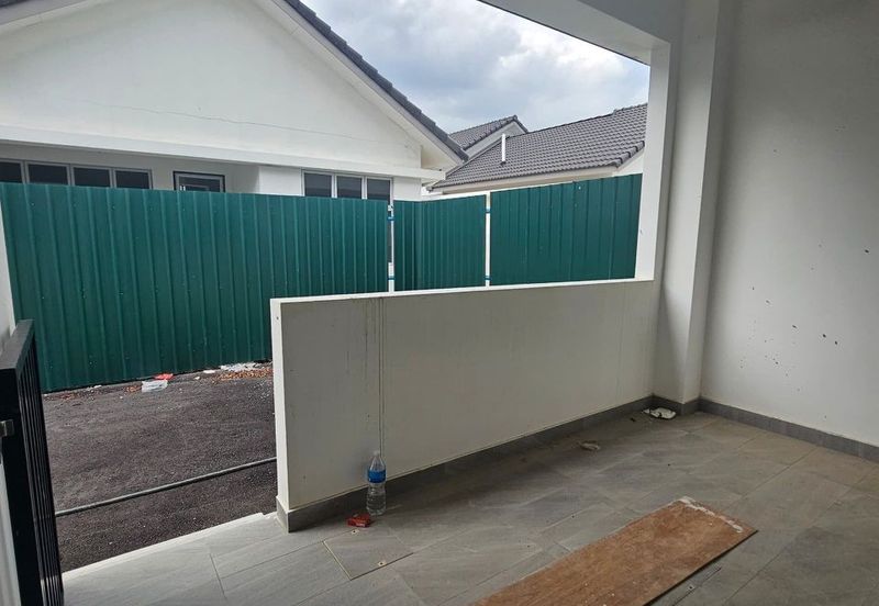 Iconia Garden Residence @ Taman Impian Emas