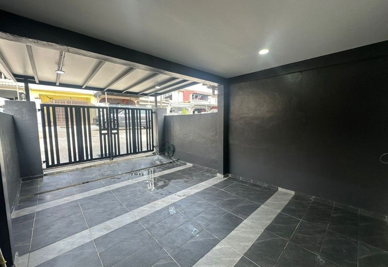 Taman Desa Cemerlang