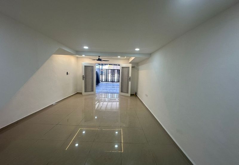 Taman Desa Cemerlang