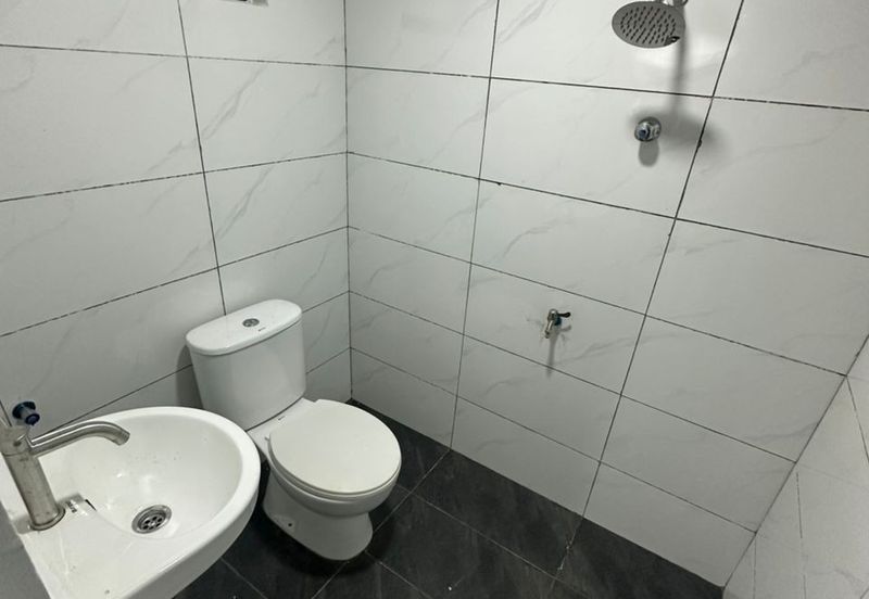 Taman Desa Cemerlang