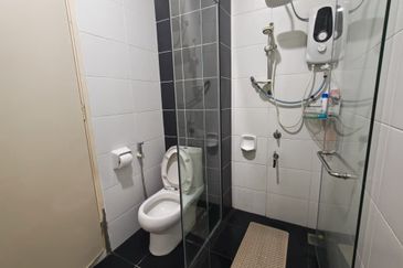 Caranday Park @ Setia Tropika