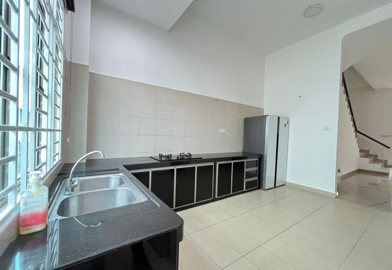 Austin Residence @Taman Mount Austin