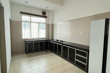 Austin Residence @Taman Mount Austin