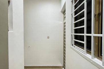 Austin Residence @Taman Mount Austin