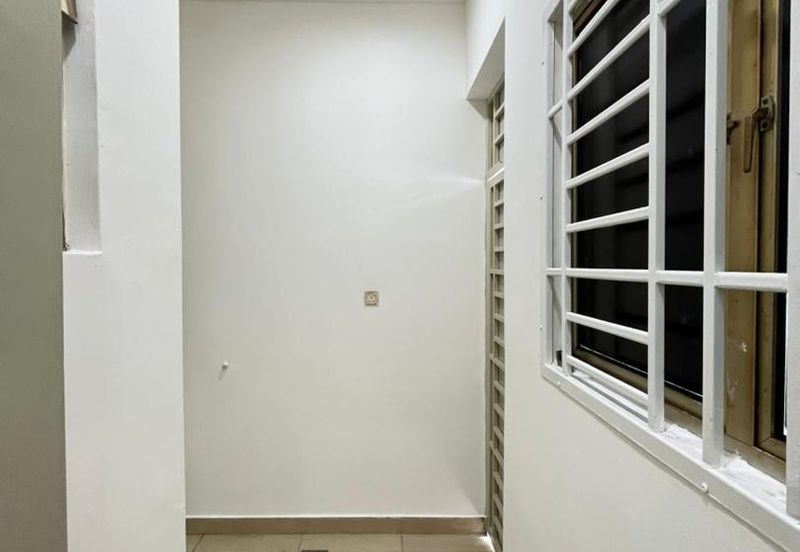 Austin Residence @Taman Mount Austin