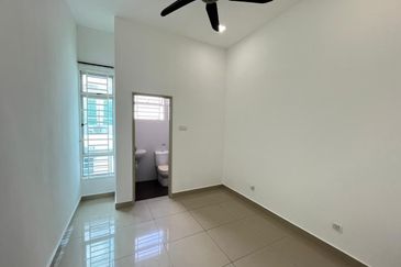 Austin Residence @Taman Mount Austin