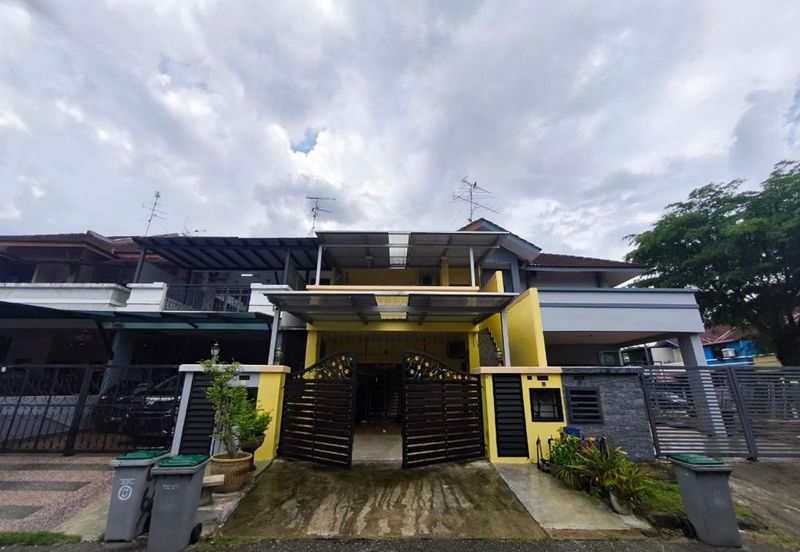 Seri Austin East Zone