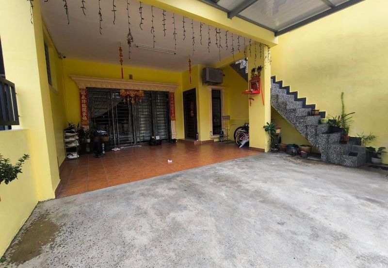 Seri Austin East Zone