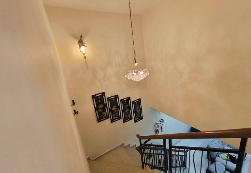 Seri Austin East Zone