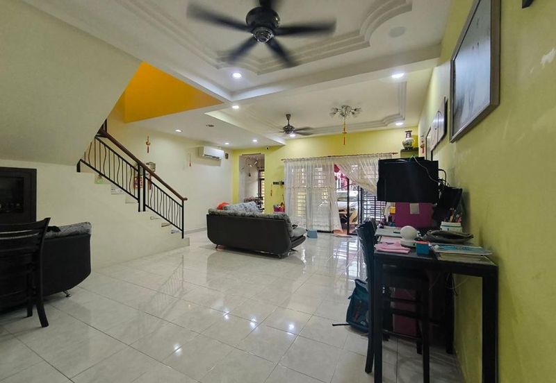 Seri Austin East Zone