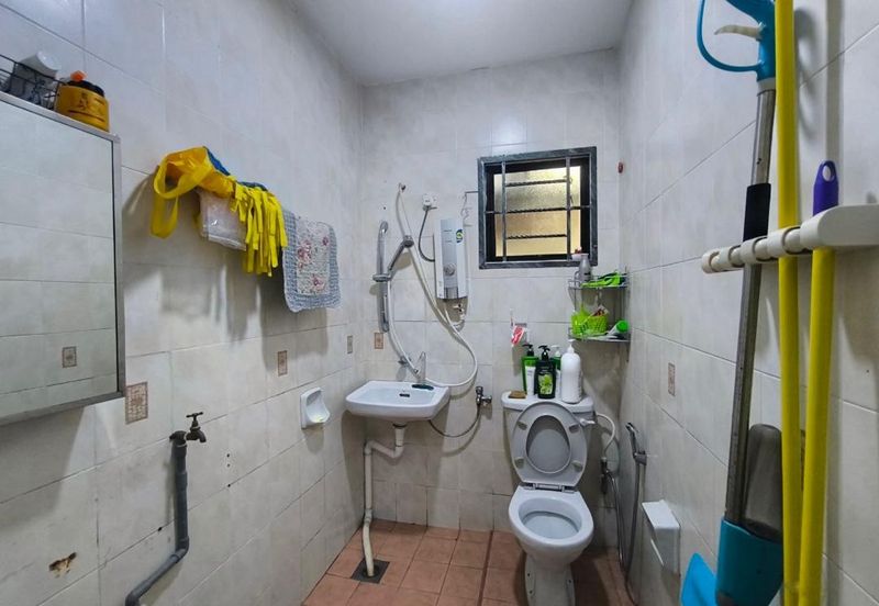 Seri Austin East Zone