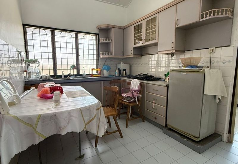 Taman Desa Cemerlang