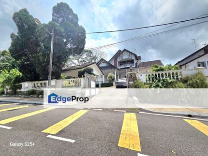 Double Storey Bungalow @ Taman Nong Chik, Johor, Johor Bahru