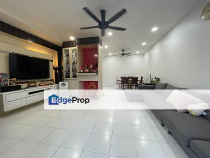 Double Storey Terrace @ Setia Indah, Johor, Johor Bahru