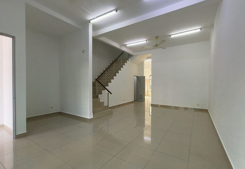 Austin Residence @Taman Mount Austin