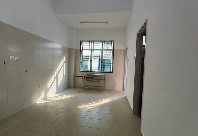 Austin Residence @Taman Mount Austin