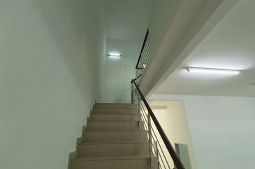 Austin Residence @Taman Mount Austin