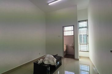 Austin Residence @Taman Mount Austin