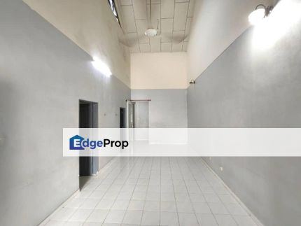 Single Storey Terrace @ Taman Daya, Johor, Johor Bahru