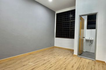 Taman Desa Cemerlang