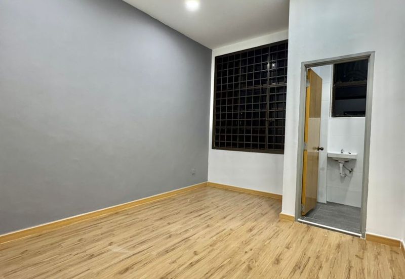 Taman Desa Cemerlang