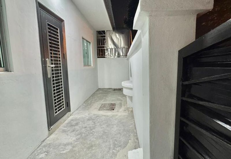 Taman Desa Cemerlang