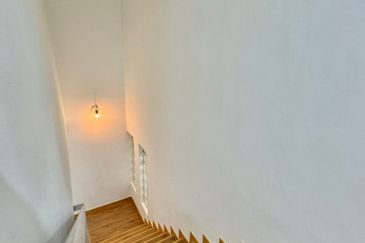 Taman Desa Cemerlang