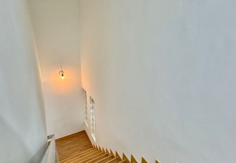 Taman Desa Cemerlang