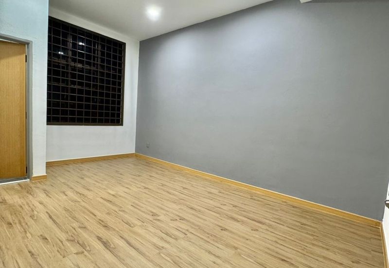 Taman Desa Cemerlang