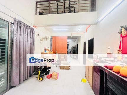 1.5 Storey Terrace Endlot @ Taman Molek, Johor, Johor Bahru