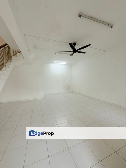 Double Storey Terrace @ Setia Indah, Johor, Johor Bahru